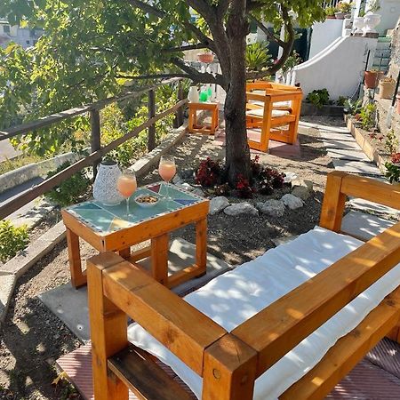 La Villa Di Enzo Casa Vacanze Con Vista Mare Amalfi Eksteriør bilde